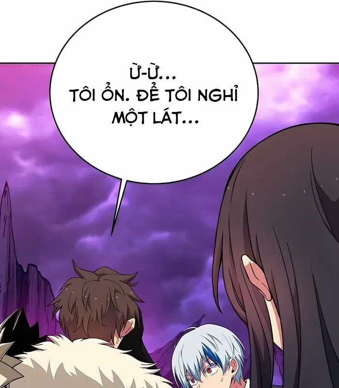 Trở Thành Nhân Viên Cho Các Vị Thần Chapter 55 trang 83