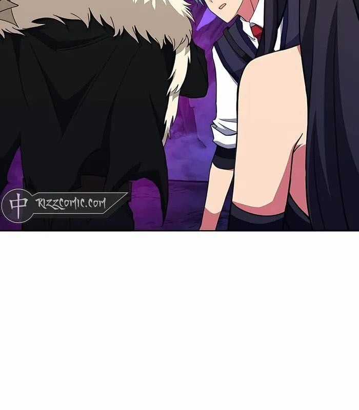 Trở Thành Nhân Viên Cho Các Vị Thần Chapter 55 trang 84