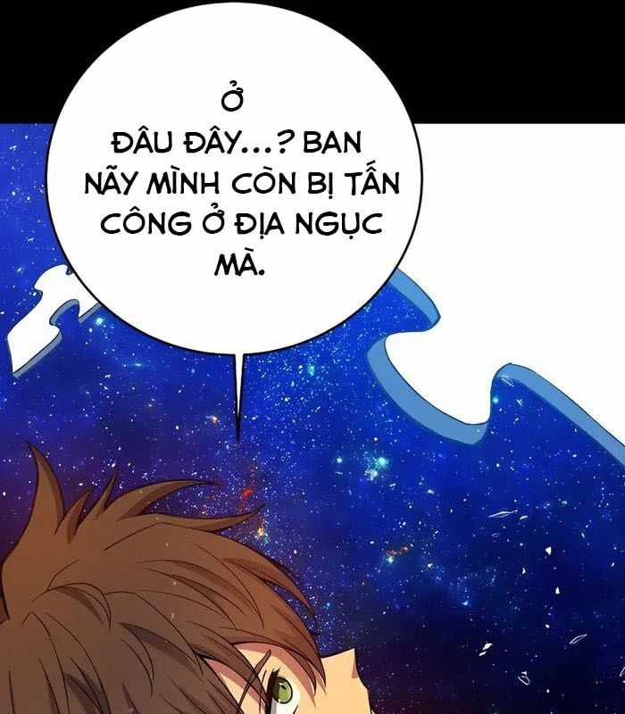 Trở Thành Nhân Viên Cho Các Vị Thần Chapter 55 trang 9