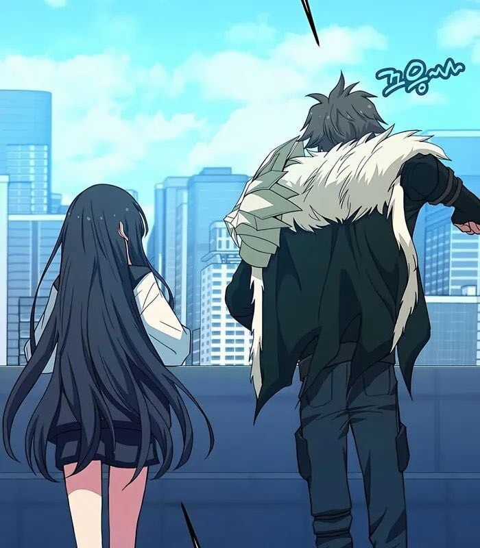 Trở Thành Nhân Viên Cho Các Vị Thần Chapter 56 trang 100