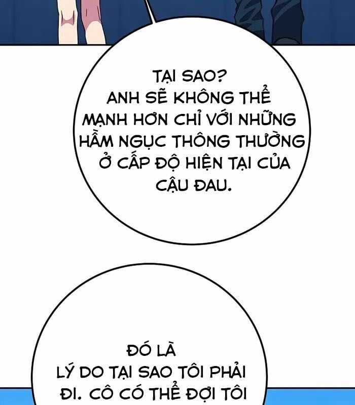 Trở Thành Nhân Viên Cho Các Vị Thần Chapter 56 trang 101