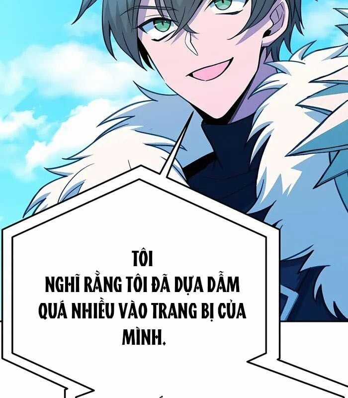Trở Thành Nhân Viên Cho Các Vị Thần Chapter 56 trang 117