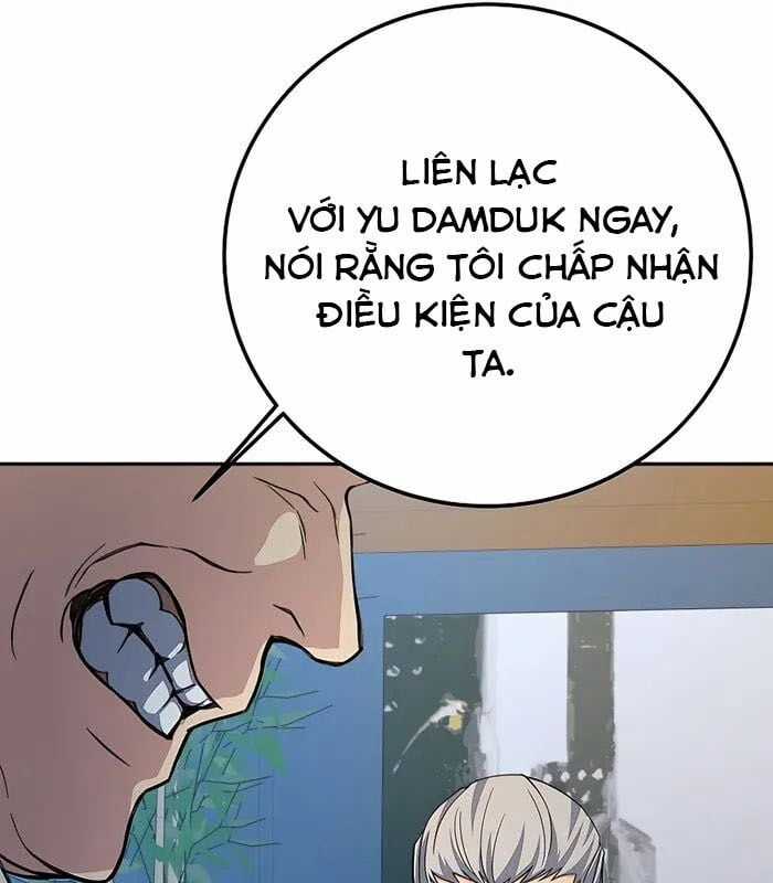 Trở Thành Nhân Viên Cho Các Vị Thần Chapter 56 trang 121