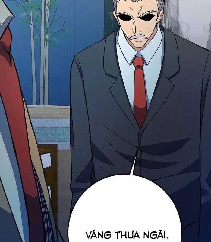 Trở Thành Nhân Viên Cho Các Vị Thần Chapter 56 trang 122