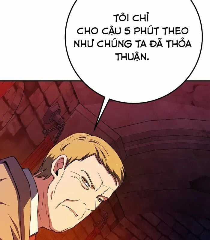 Trở Thành Nhân Viên Cho Các Vị Thần Chapter 56 trang 135