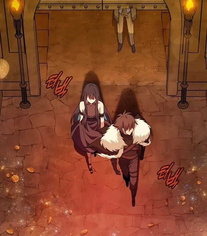 Trở Thành Nhân Viên Cho Các Vị Thần Chapter 56 trang 140