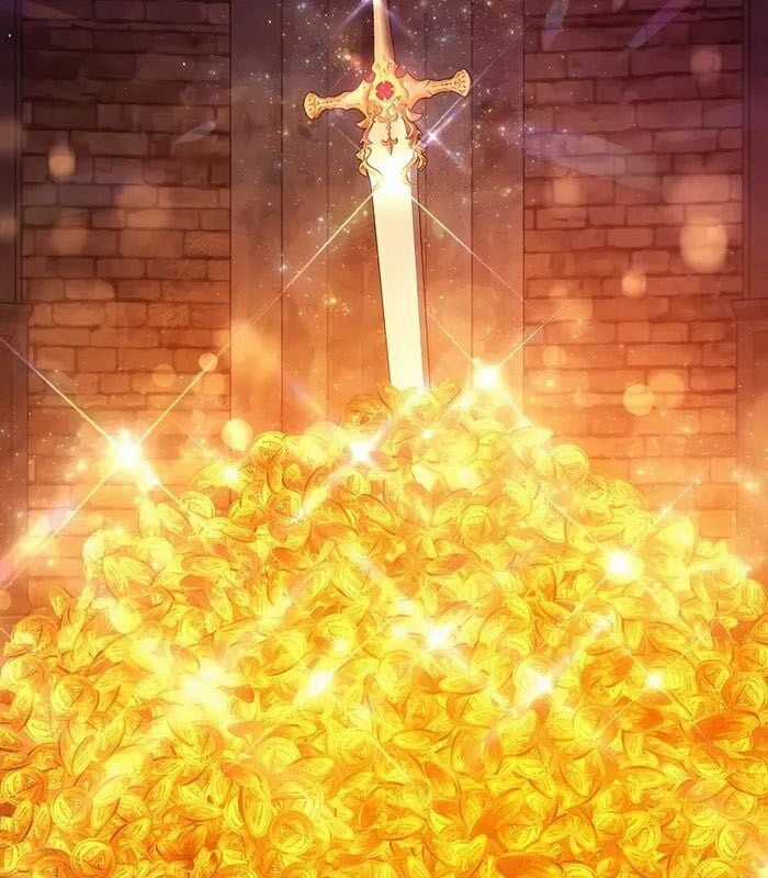 Trở Thành Nhân Viên Cho Các Vị Thần Chapter 56 trang 143