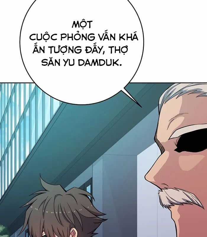 Trở Thành Nhân Viên Cho Các Vị Thần Chapter 56 trang 19