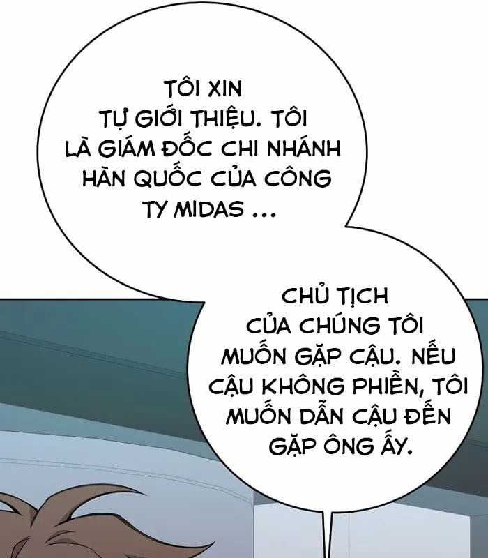 Trở Thành Nhân Viên Cho Các Vị Thần Chapter 56 trang 22