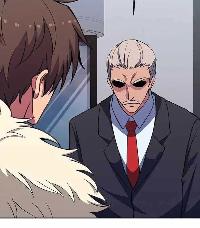 Trở Thành Nhân Viên Cho Các Vị Thần Chapter 56 trang 23