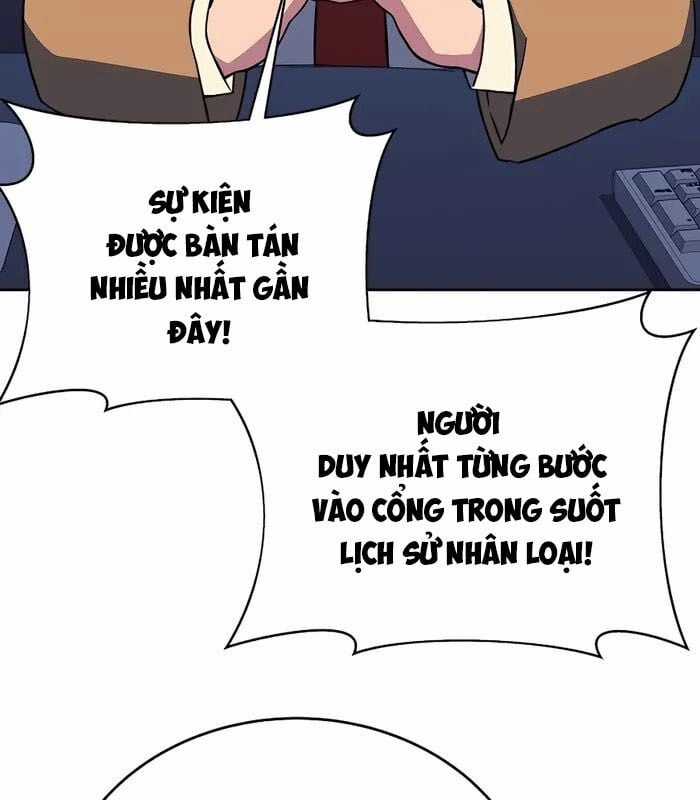 Trở Thành Nhân Viên Cho Các Vị Thần Chapter 56 trang 29