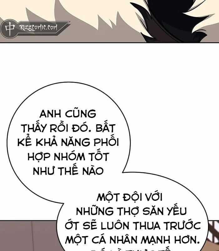 Trở Thành Nhân Viên Cho Các Vị Thần Chapter 56 trang 3