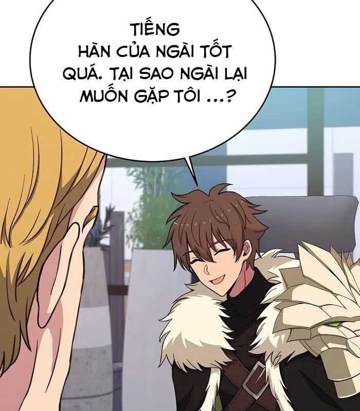 Trở Thành Nhân Viên Cho Các Vị Thần Chapter 56 trang 30