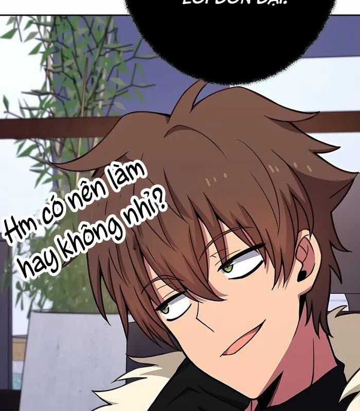 Trở Thành Nhân Viên Cho Các Vị Thần Chapter 56 trang 36