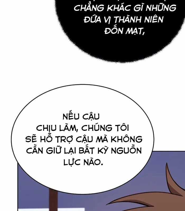 Trở Thành Nhân Viên Cho Các Vị Thần Chapter 56 trang 38