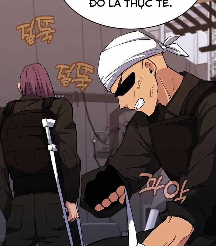 Trở Thành Nhân Viên Cho Các Vị Thần Chapter 56 trang 4