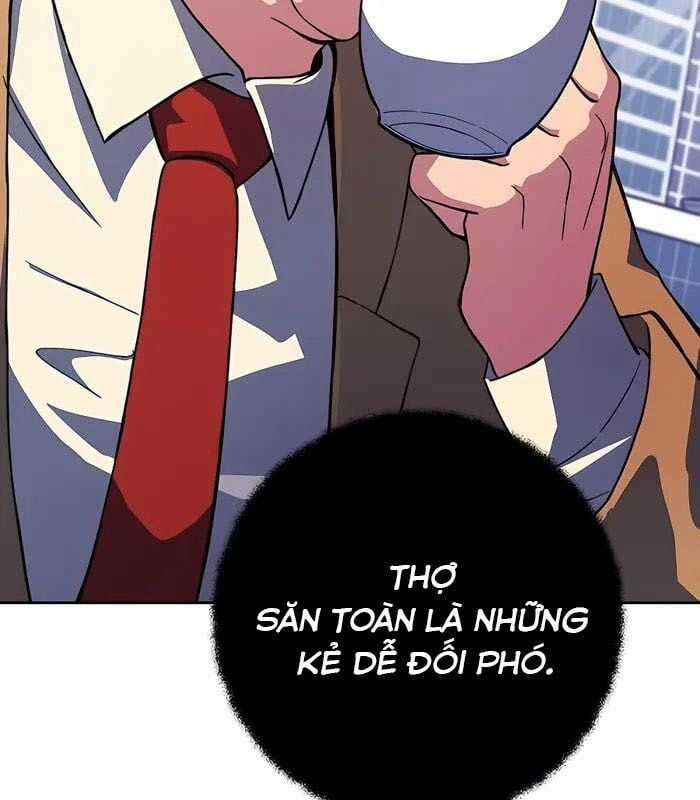 Trở Thành Nhân Viên Cho Các Vị Thần Chapter 56 trang 42