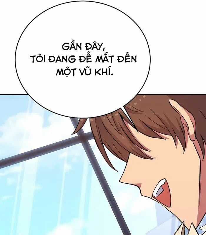 Trở Thành Nhân Viên Cho Các Vị Thần Chapter 56 trang 44