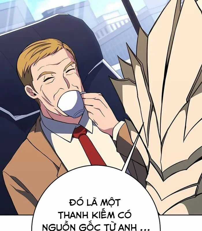 Trở Thành Nhân Viên Cho Các Vị Thần Chapter 56 trang 45