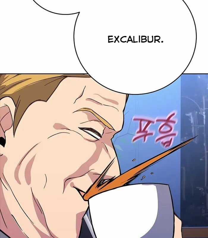 Trở Thành Nhân Viên Cho Các Vị Thần Chapter 56 trang 49