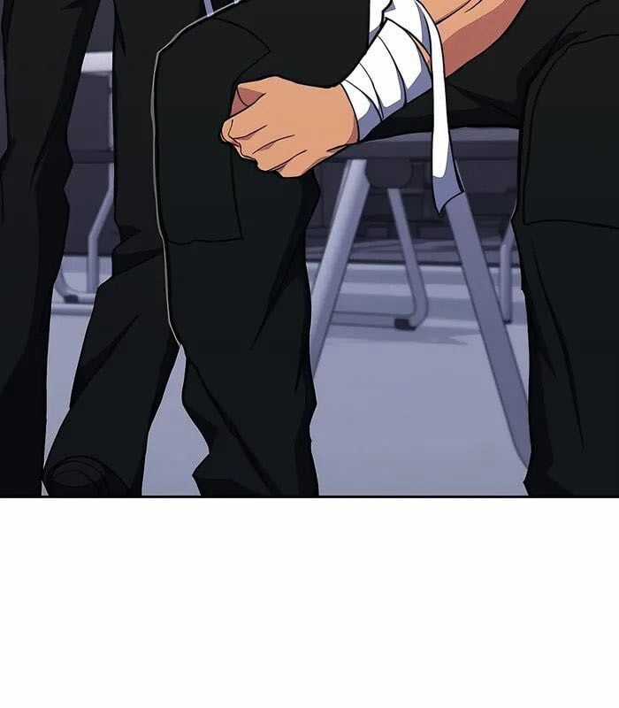 Trở Thành Nhân Viên Cho Các Vị Thần Chapter 56 trang 5