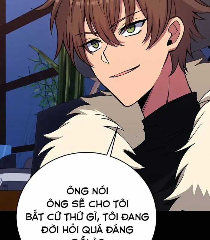 Trở Thành Nhân Viên Cho Các Vị Thần Chapter 56 trang 52