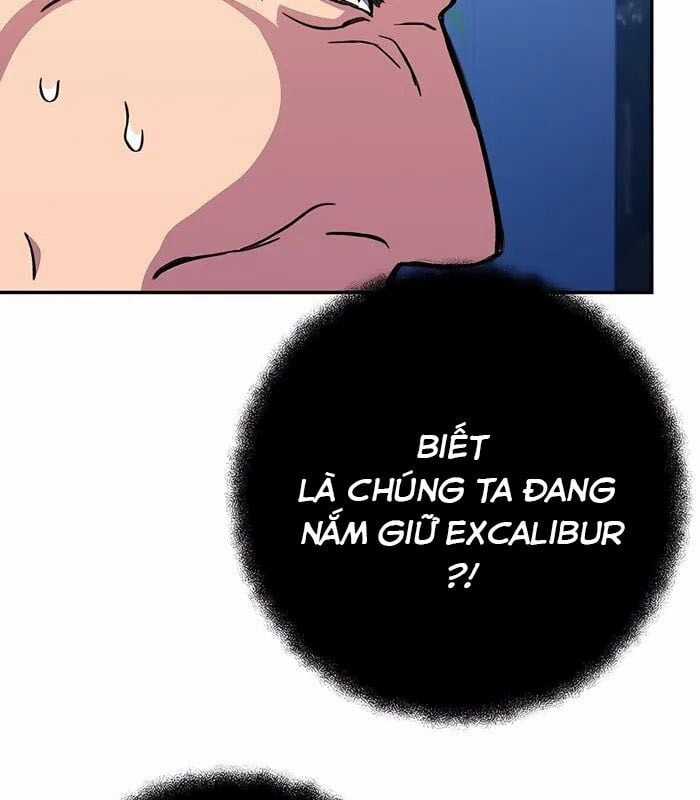 Trở Thành Nhân Viên Cho Các Vị Thần Chapter 56 trang 59