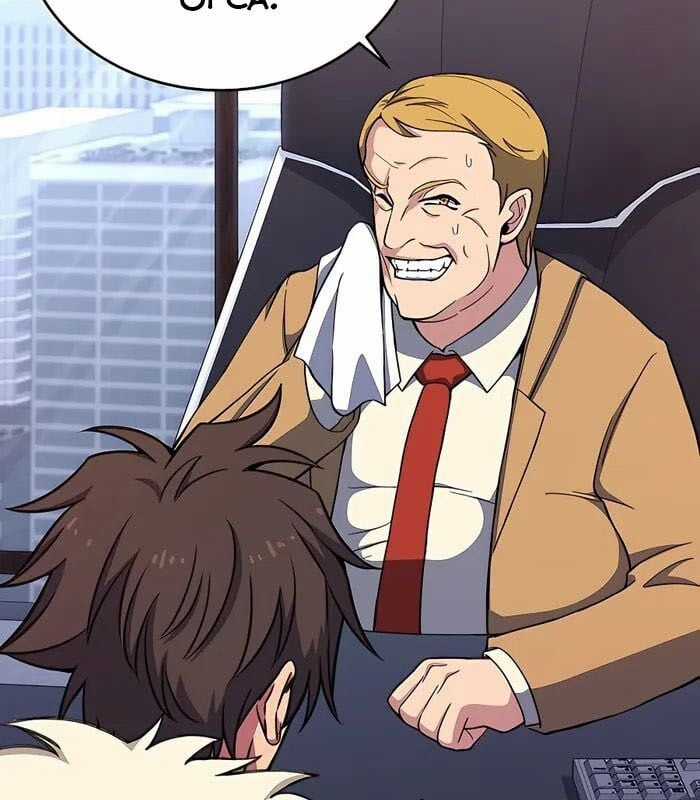 Trở Thành Nhân Viên Cho Các Vị Thần Chapter 56 trang 61