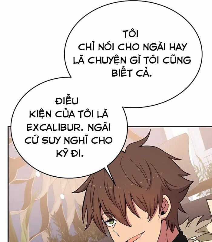 Trở Thành Nhân Viên Cho Các Vị Thần Chapter 56 trang 64