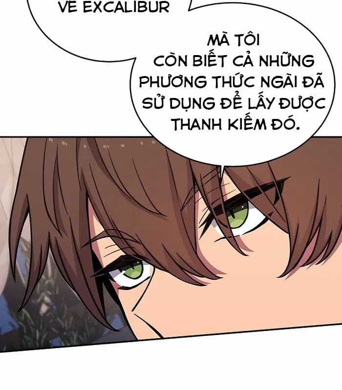 Trở Thành Nhân Viên Cho Các Vị Thần Chapter 56 trang 67