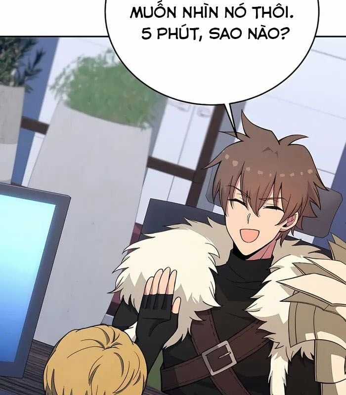 Trở Thành Nhân Viên Cho Các Vị Thần Chapter 56 trang 71