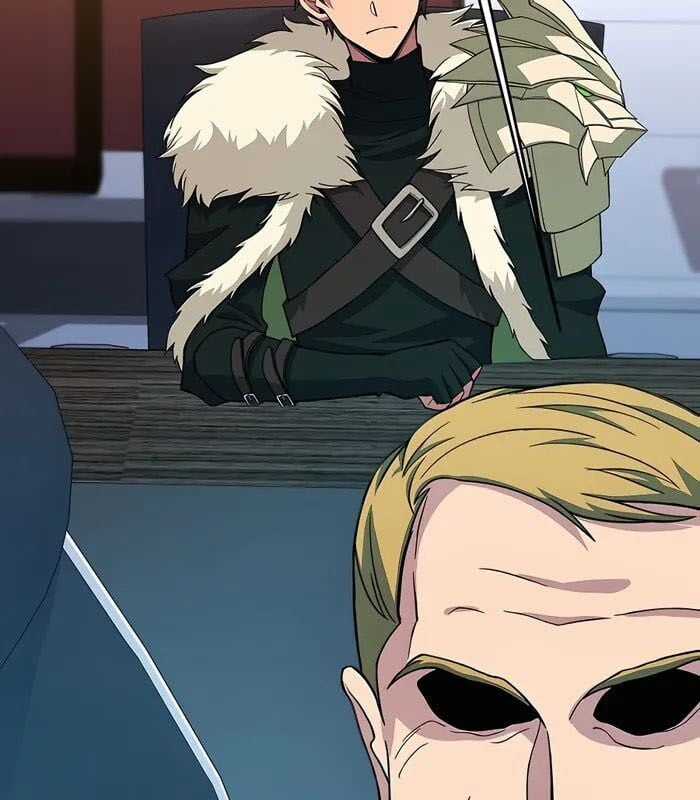 Trở Thành Nhân Viên Cho Các Vị Thần Chapter 56 trang 78