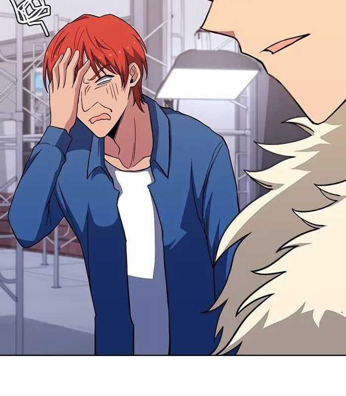 Trở Thành Nhân Viên Cho Các Vị Thần Chapter 56 trang 8