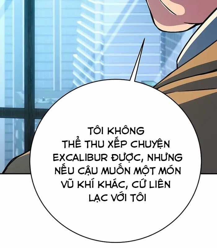 Trở Thành Nhân Viên Cho Các Vị Thần Chapter 56 trang 82