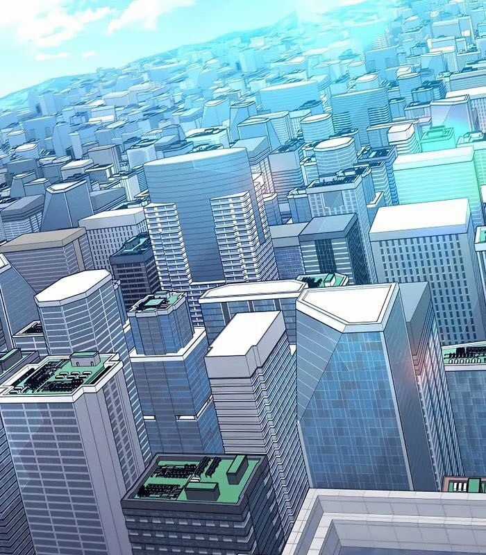 Trở Thành Nhân Viên Cho Các Vị Thần Chapter 56 trang 85