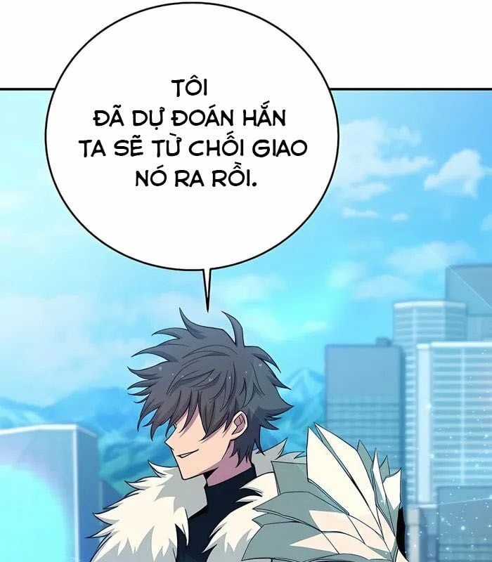 Trở Thành Nhân Viên Cho Các Vị Thần Chapter 56 trang 87