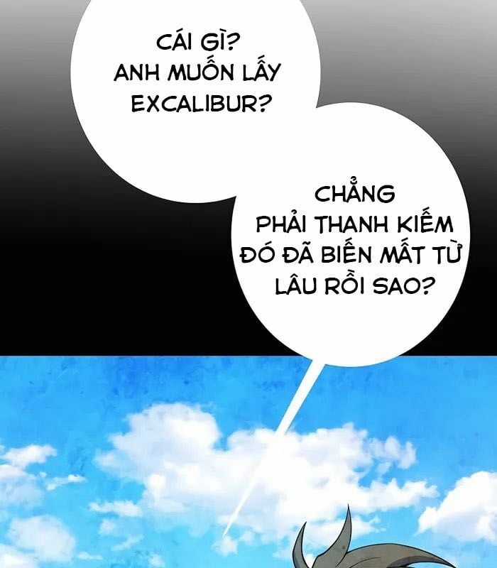 Trở Thành Nhân Viên Cho Các Vị Thần Chapter 56 trang 91