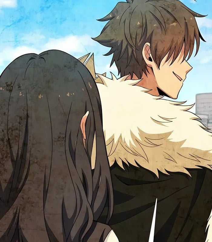 Trở Thành Nhân Viên Cho Các Vị Thần Chapter 56 trang 92