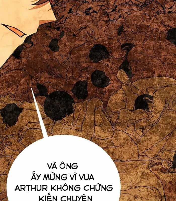 Trở Thành Nhân Viên Cho Các Vị Thần Chapter 56 trang 95