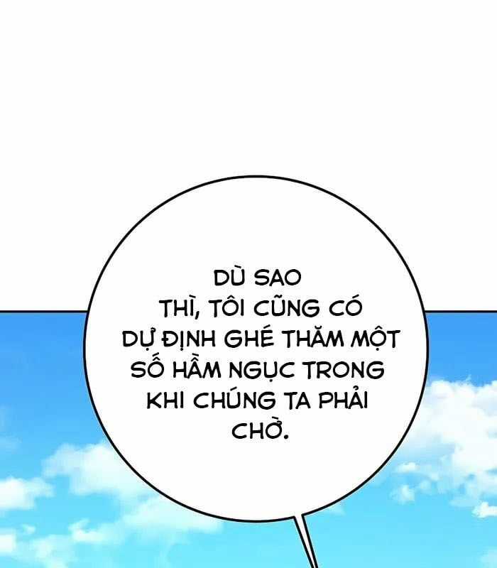 Trở Thành Nhân Viên Cho Các Vị Thần Chapter 56 trang 99