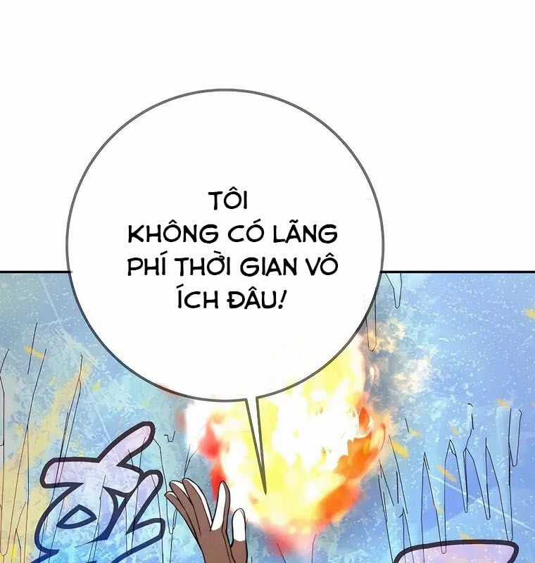 Trở Thành Nhân Viên Cho Các Vị Thần Chapter 57 trang 107