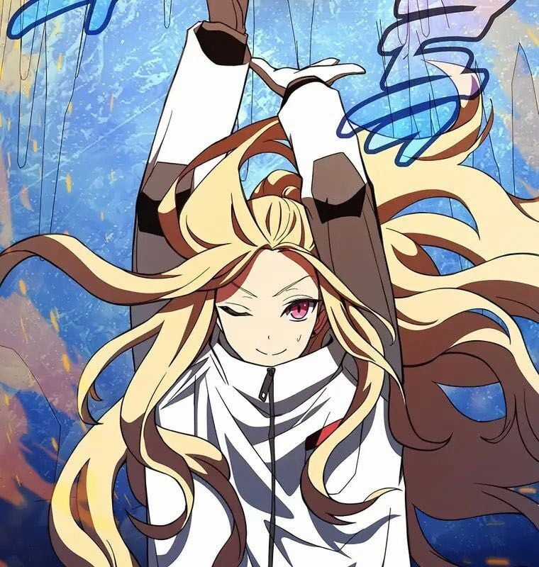 Trở Thành Nhân Viên Cho Các Vị Thần Chapter 57 trang 108