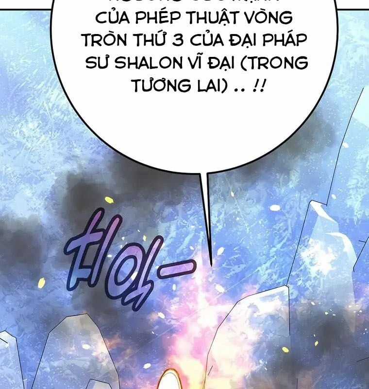 Trở Thành Nhân Viên Cho Các Vị Thần Chapter 57 trang 110