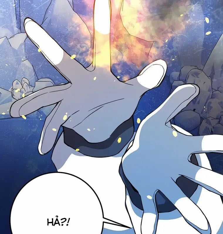 Trở Thành Nhân Viên Cho Các Vị Thần Chapter 57 trang 111