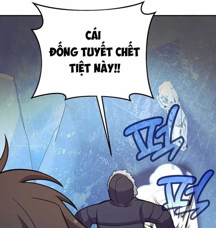 Trở Thành Nhân Viên Cho Các Vị Thần Chapter 57 trang 116