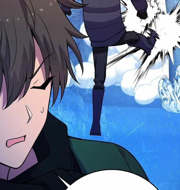 Trở Thành Nhân Viên Cho Các Vị Thần Chapter 57 trang 117