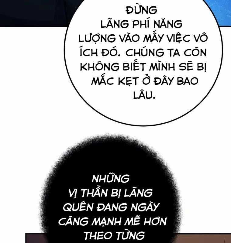 Trở Thành Nhân Viên Cho Các Vị Thần Chapter 57 trang 118
