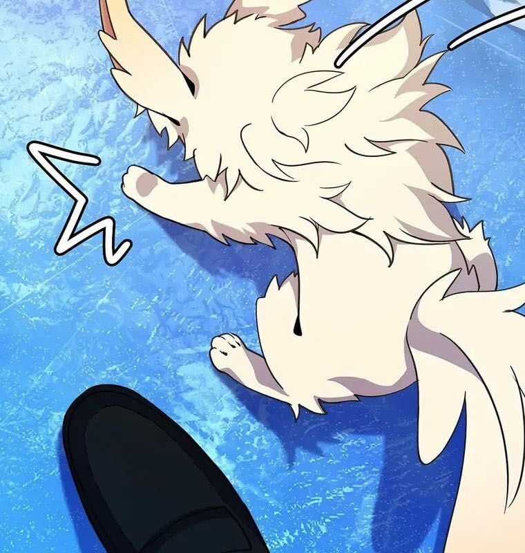 Trở Thành Nhân Viên Cho Các Vị Thần Chapter 57 trang 122