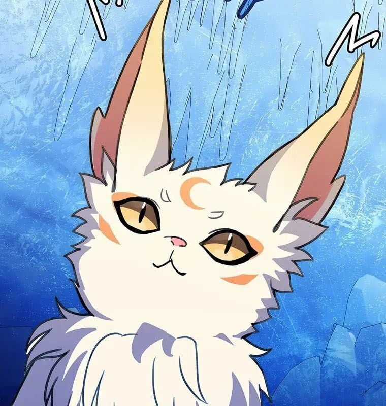 Trở Thành Nhân Viên Cho Các Vị Thần Chapter 57 trang 124