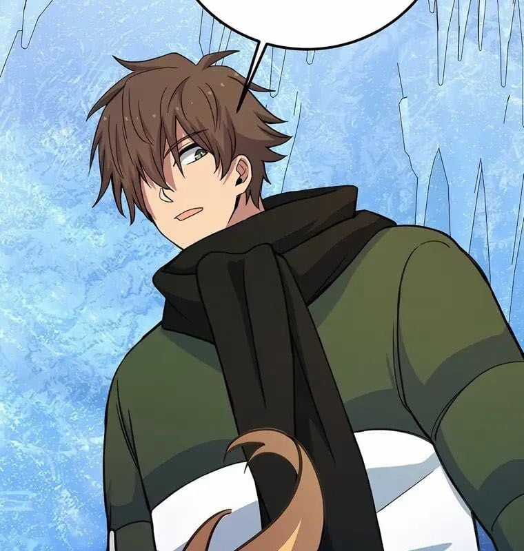 Trở Thành Nhân Viên Cho Các Vị Thần Chapter 57 trang 126